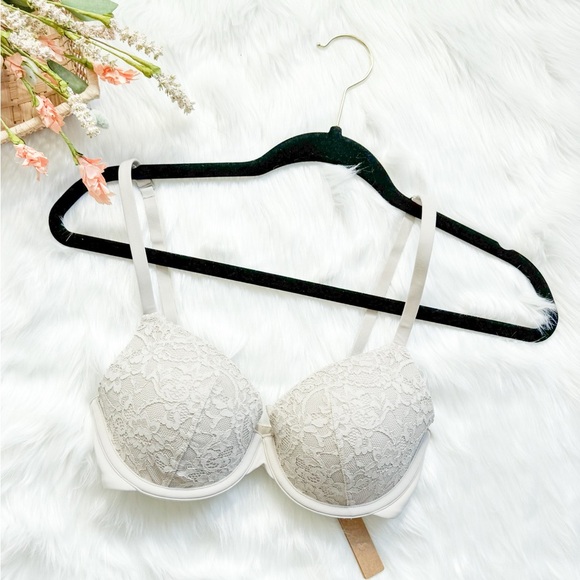 Skims FITS EVERYBODY LACE
T-SHIRT BRA nwt - Picture 2 of 4